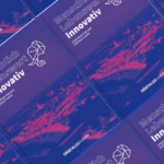 Mockup der Digitales Hamm Broschüre