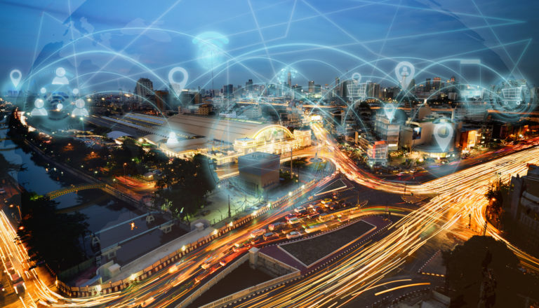 Einführung einer IoT-Plattform