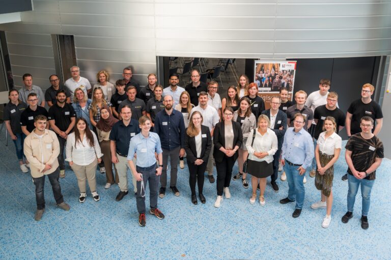Digiscouts® in Hamm: Digitalisierung durch Auszubildende vor Ort