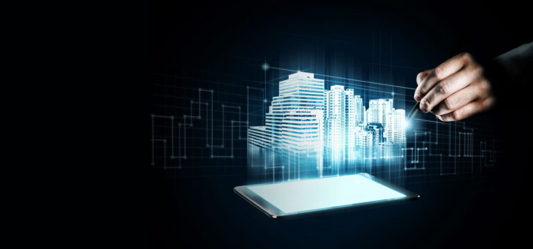 Building Information Modeling (BIM) – Pilotprojekt