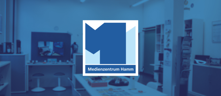 Medienzentrum mit MediaLab