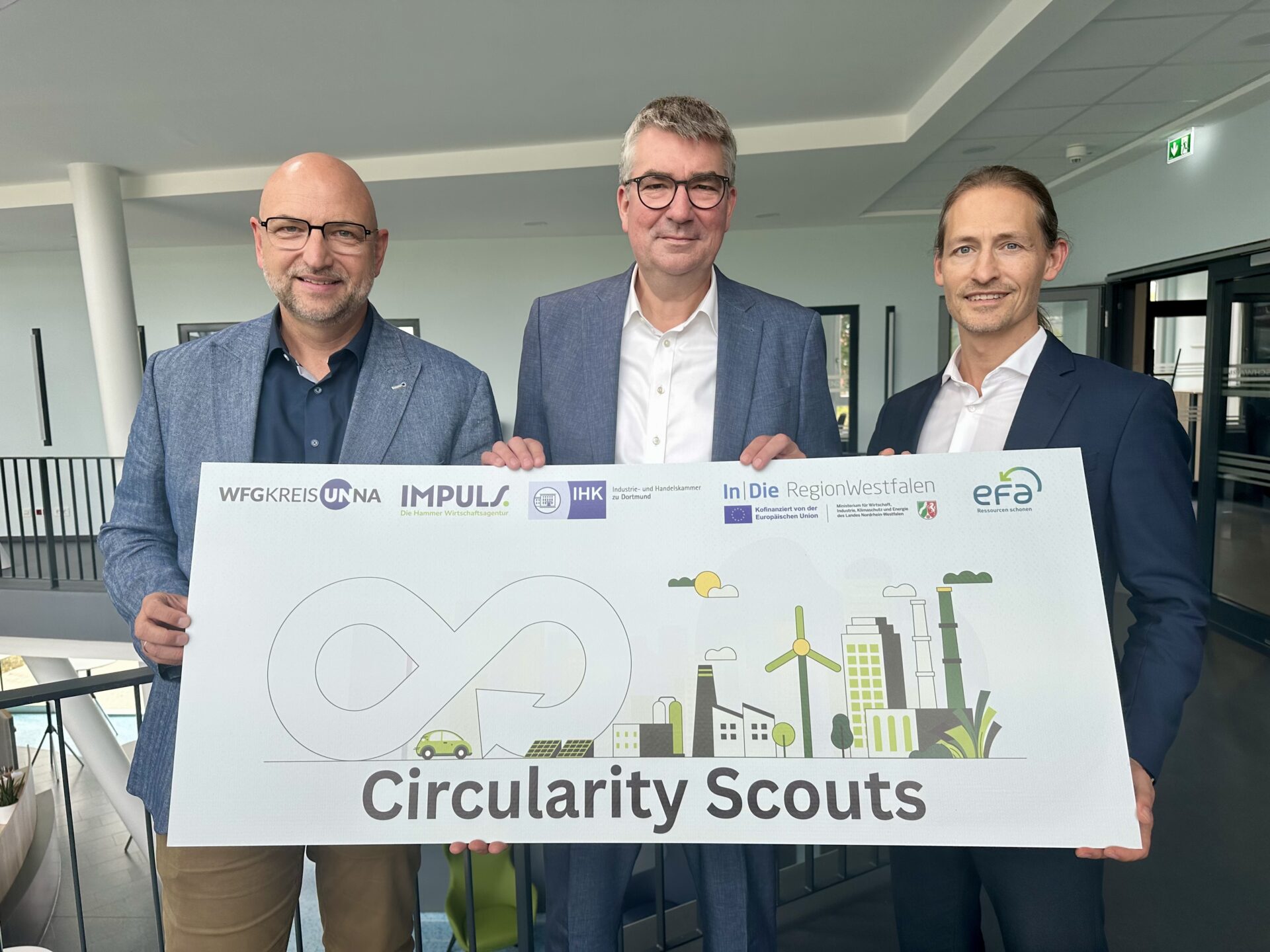 Circularity Scouts