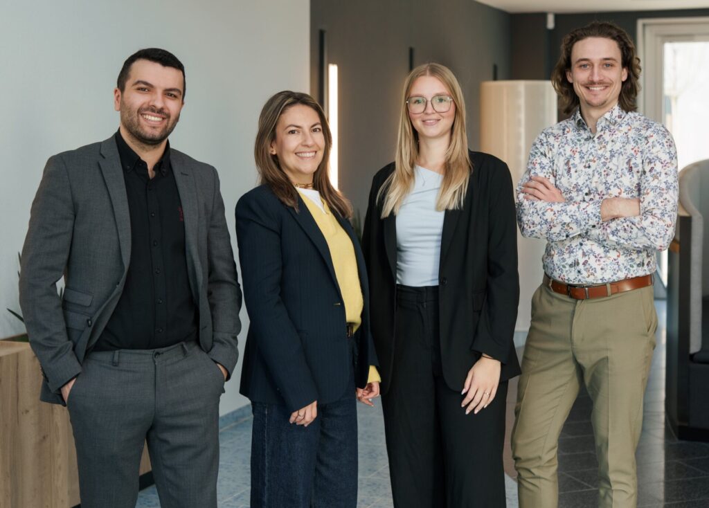 Wasserstoff in der Smart City – Wasserstoffallianz Westfalen