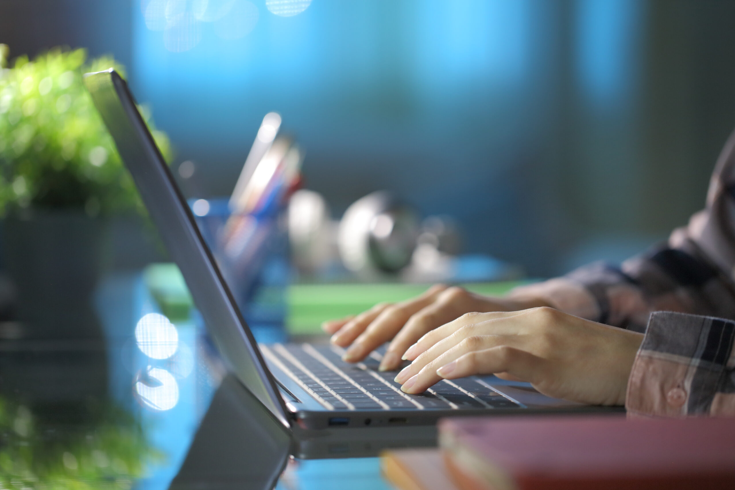 Umsetzung des Onlinezugangsgesetzes (OZG) in der Stadt Hamm