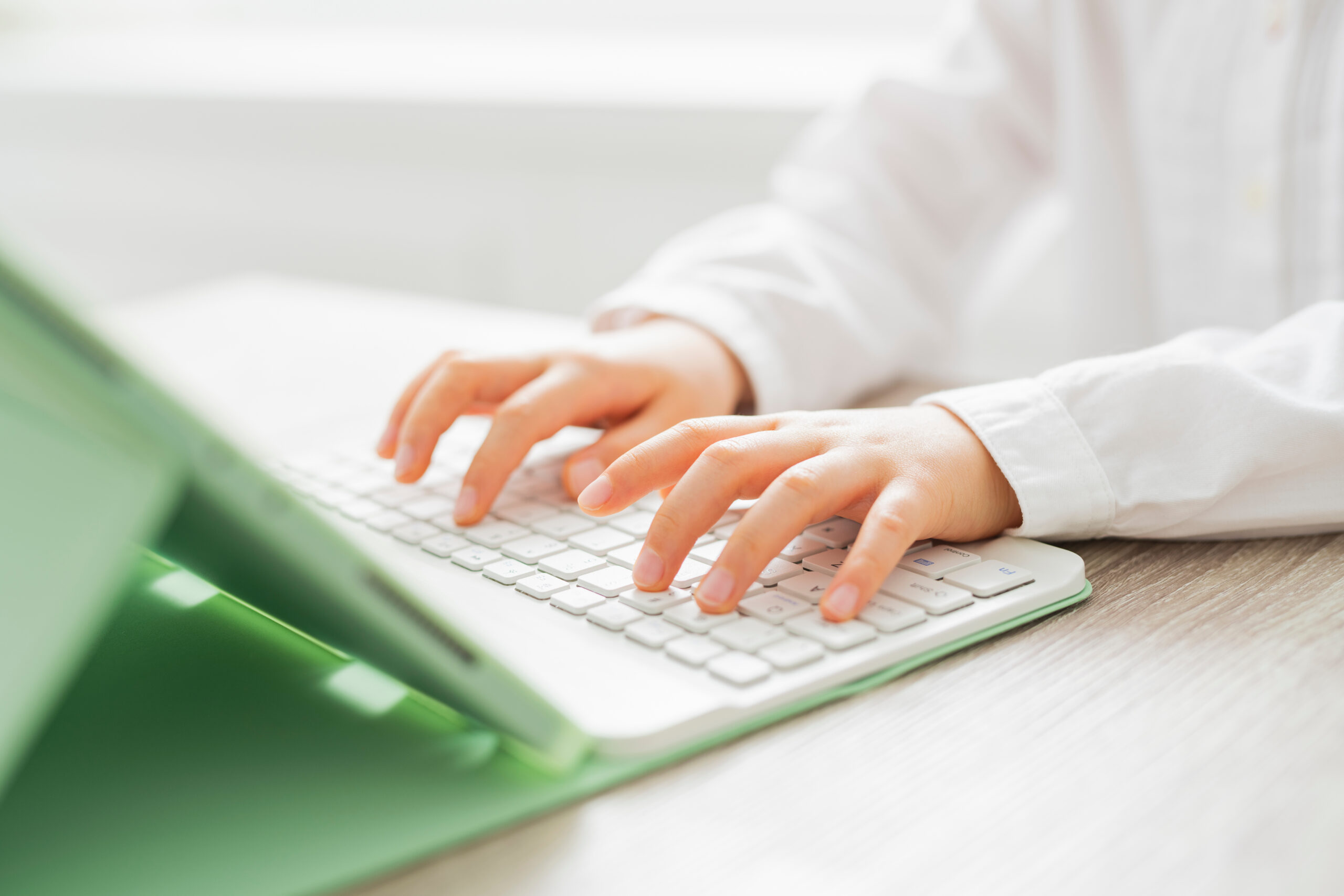 Weiterentwicklung des Serviceportals