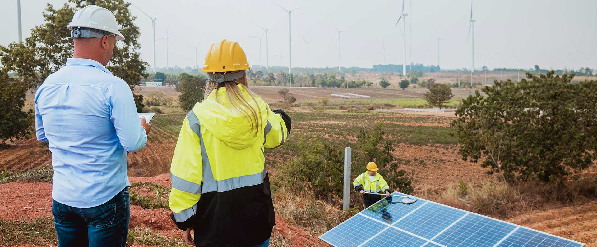Werkbank Sektorenkopplung